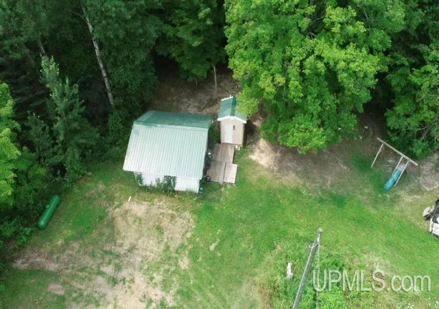 Photo 2 of Sale Pending at 5215 M 117 Hwy, Newberry, MI 49868 | MLS# 50217154 | Listing updated on 2026-09-14