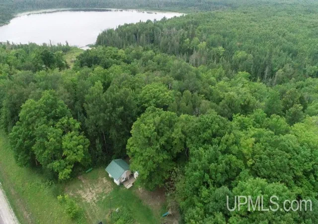 Photo 3 of Sale Pending at 5215 M 117 Hwy, Newberry, MI 49868 | MLS# 50217154 | Listing updated on 2026-09-14