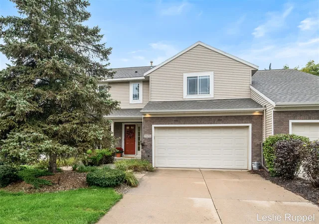 Photo 1 of Sale Pending at 7575 Sierrafield Dr, Byron Center, MI 49315 | MLS# 70559131 | Listing updated on 2026-10-01