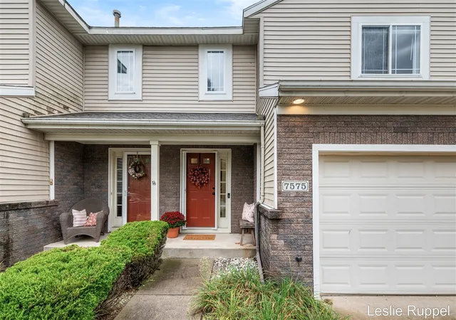 Photo 3 of Sale Pending at 7575 Sierrafield Dr, Byron Center, MI 49315 | MLS# 70559131 | Listing updated on 2026-10-01