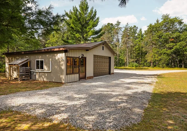 Photo 1 of Single family home for sale at 11663 Se Blueberry Trl, Fife Lake, MI 49633 | MLS# 80073757 | Listing updated on 2026-10-28