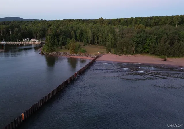 Photo 3 of Land for sale at 390 Beach Rd, Big Bay, MI 49808 | MLS# 50221079 | Listing updated on 2026-09-09
