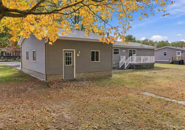 Photo 2 of Single family home for sale at 2600 S Hill Rd #Lot 30, Gladstone, MI 49837 | MLS# 50224695 | Listing updated on 2026-10-26