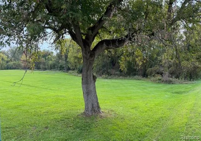 Photo 3 of Sale Pending at Vac Brookville Rd, Plymouth, MI 48170 | MLS# 61037708 | Listing updated on 2026-10-16