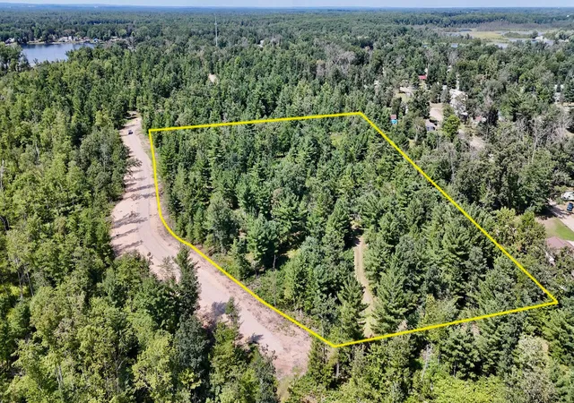 Photo 1 of Land for sale at 06 Dl To Earth Way, Prescott, MI 48756 | MLS# 70548617 | Listing updated on 2026-09-05