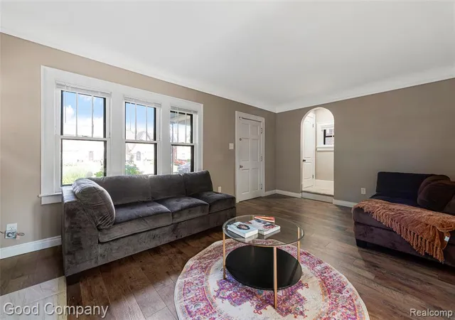 Photo 1 of Sale Pending at 14835 Penrod St, Detroit, MI 48223 2334 | MLS# 61011568 | Listing updated on 2026-10-12