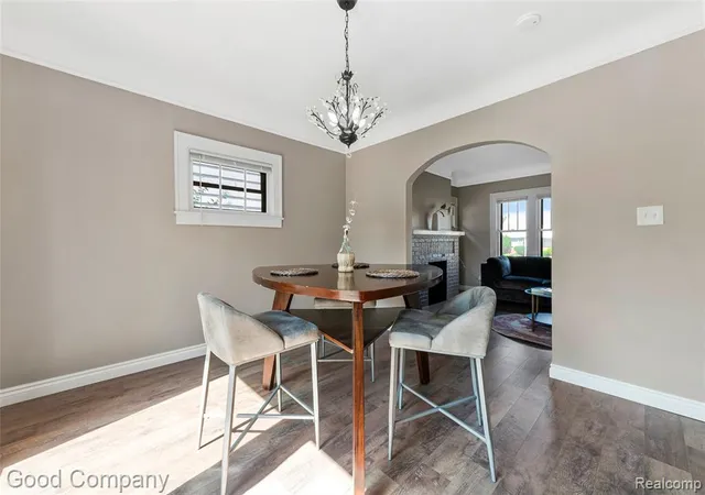 Photo 4 of Sale Pending at 14835 Penrod St, Detroit, MI 48223 2334 | MLS# 61011568 | Listing updated on 2026-10-12