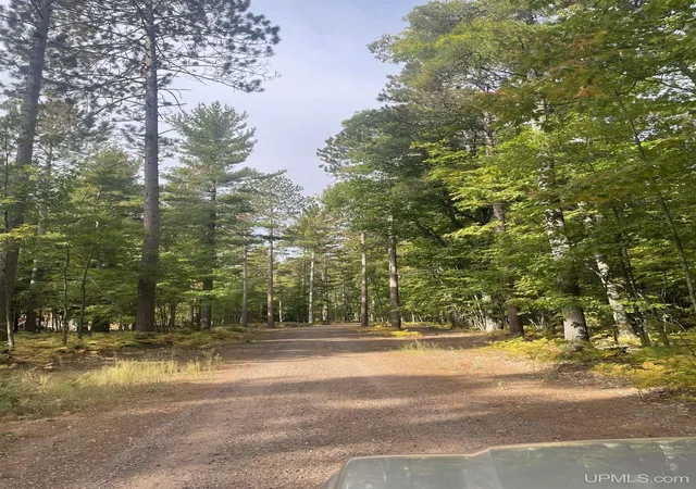 Land for sale at 1 White Pine Way Rd, Marquette, MI 49855 | MLS# 50223696