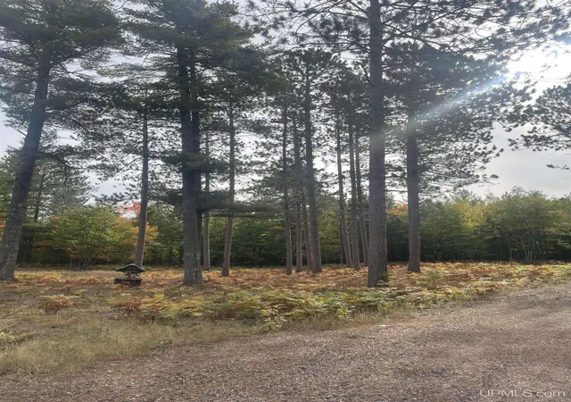Photo 2 of Land for sale at 1 White Pine Way Rd, Marquette, MI 49855 | MLS# 50223696 | Listing updated on 2026-10-05