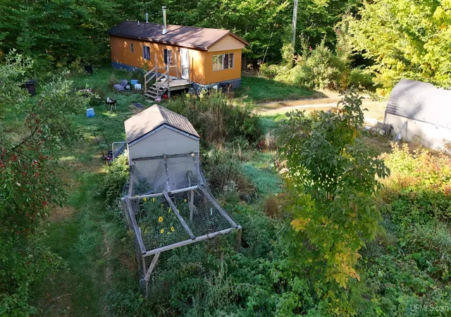 Photo 2 of Land for sale at 625 Yalmer Rd, Skandia, MI 49885 | MLS# 50223188 | Listing updated on 2026-10-19