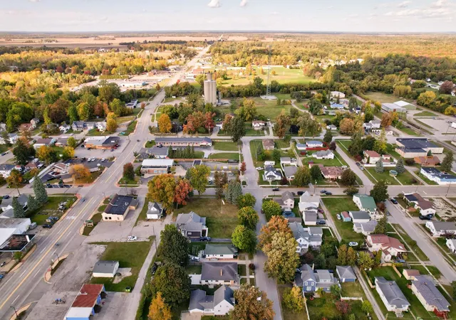 Photo 61 of Single family home for sale at 318 S Mercer St, Pinconning, MI 48650 | MLS# 50224335 | Listing updated on 2026-10-08