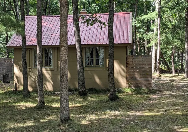 Photo 2 of Single family home for sale at 1640 W Bartlett Rd, Baldwin, MI 49304 | MLS# 70554370 | Listing updated on 2026-09-11