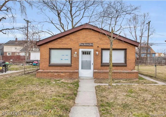 Photo 1 of Single family home for sale at 304 Goodell St, River Rouge, MI 48218 | MLS# 61019837 | Listing updated on 2026-09-28