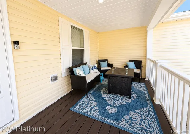 Photo 2 of Manufactured home for sale at 50136 Wedgewood Ct, Shelby Twp, MI 48315 | MLS# 61025527 | Listing updated on 2026-10-06