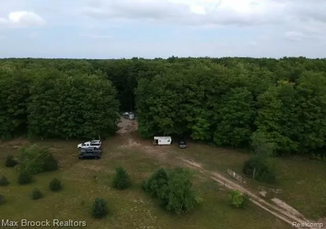Land for sale at 6545 Garden Ln, Kalkaska, MI 49646 | MLS# 61026296