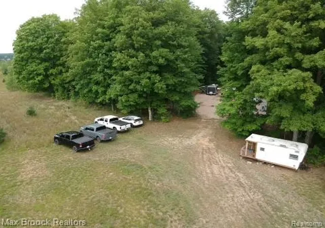 Photo 1 of Land for sale at 6545 Garden Ln, Kalkaska, MI 49646 | MLS# 61026296 | Listing updated on 2026-09-04