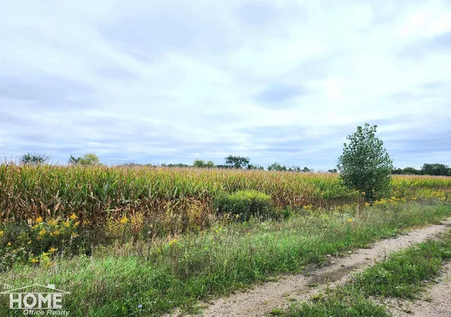 Photo 1 of Land for sale at Vacant E Wilkinson Rd, Owosso, MI 48867 | MLS# 50222510 | Listing updated on 2026-09-23