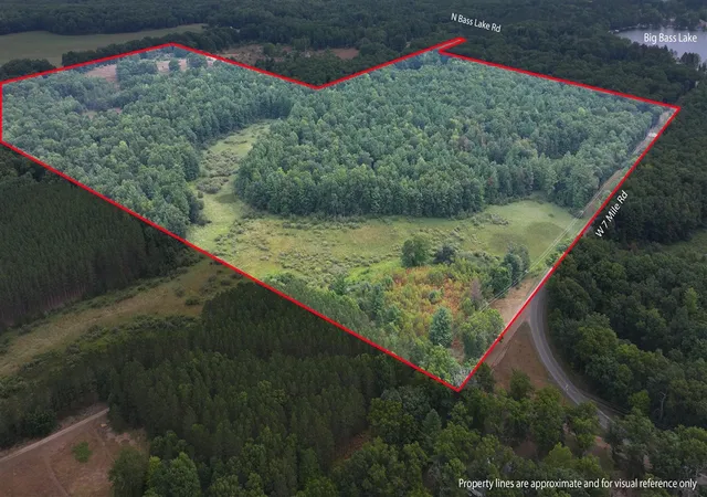 Photo 1 of Sale Pending at 9372 W 7 Mile Rd, Irons, MI 49644 | MLS# 70556748 | Listing updated on 2026-09-09