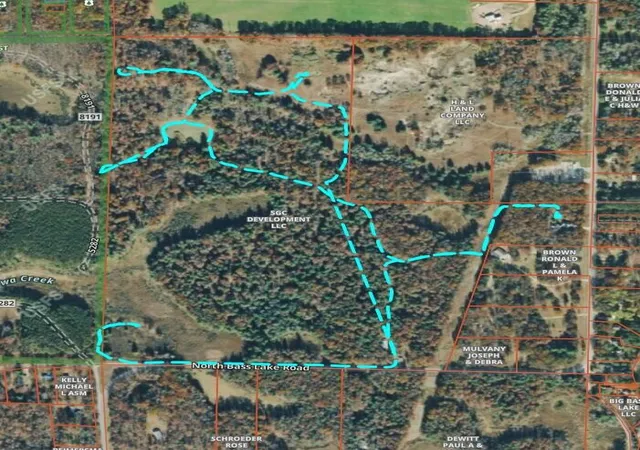 Photo 2 of Sale Pending at 9372 W 7 Mile Rd, Irons, MI 49644 | MLS# 70556748 | Listing updated on 2026-09-09