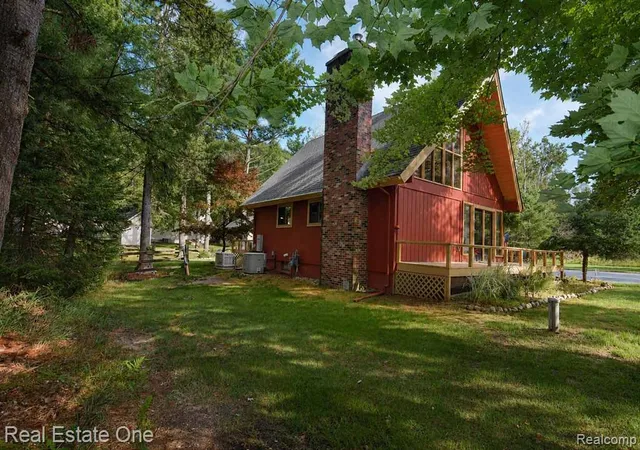 Photo 3 of Sale Pending at 4266 Wood Rd, Lincoln, MI 48742 9681 | MLS# 61024585 | Listing updated on 2026-09-01
