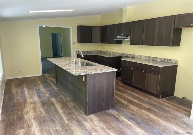 Photo 4 of Manufactured home for sale at 1938 Indian Rd, Lapeer, MI 48446 | MLS# 61023370 | Listing updated on 2026-09-17