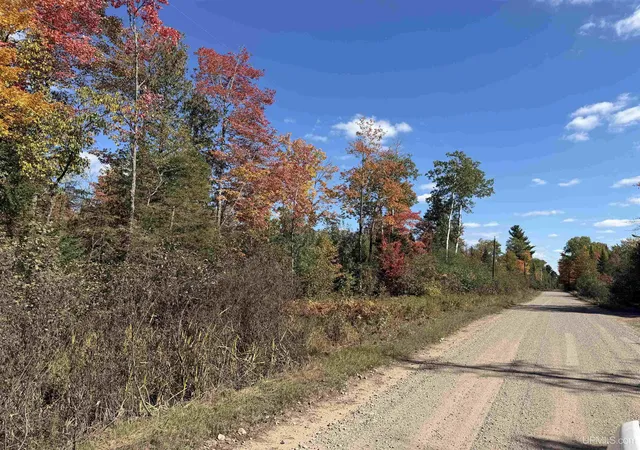 Photo 1 of Land for sale at Tbd 18 Road, Republic, MI 49879 | MLS# 50199879 | Listing updated on 2026-09-28