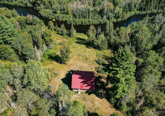 Photo 2 of Single family home for sale at 210 Pond Rd, Iron River, MI 49935 | MLS# 50220647 | Listing updated on 2026-10-06