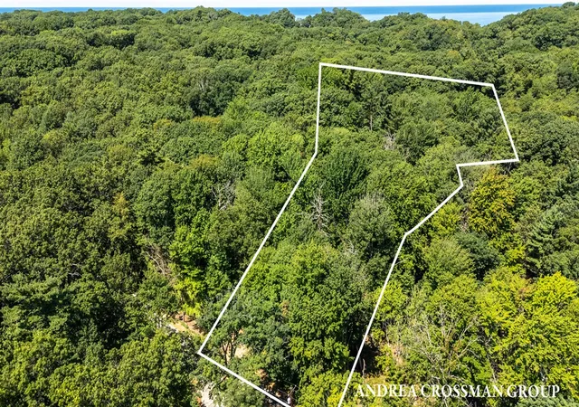 Land for sale at 110 Park St, Saugatuck, MI 49453 | MLS# 70519736