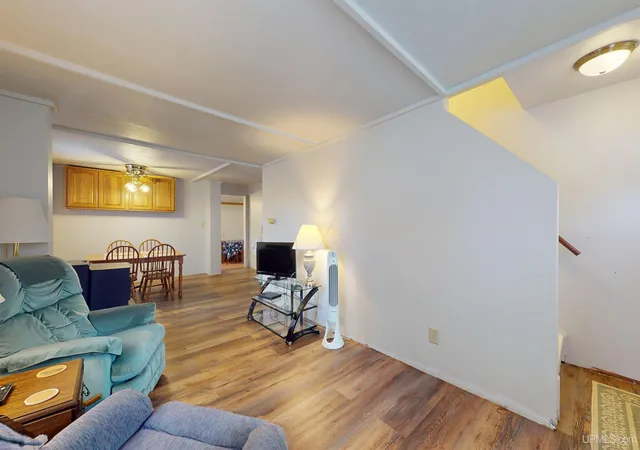 Photo 3 of Single family home for sale at 105 E Johnson St, Ishpeming, MI 49849 | MLS# 50221716 | Listing updated on 2026-10-09