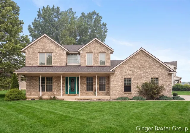 Photo 2 of Single family home for sale at 9095 Costner Dr, Caledonia, MI 49316 | MLS# 70547263 | Listing updated on 2026-09-09