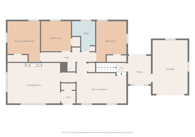 Photo 4 of Sale Pending at 2114 Kalamazoo Ave, Grand Rapids, MI 49507 | MLS# 70555206 | Listing updated on 2026-09-01