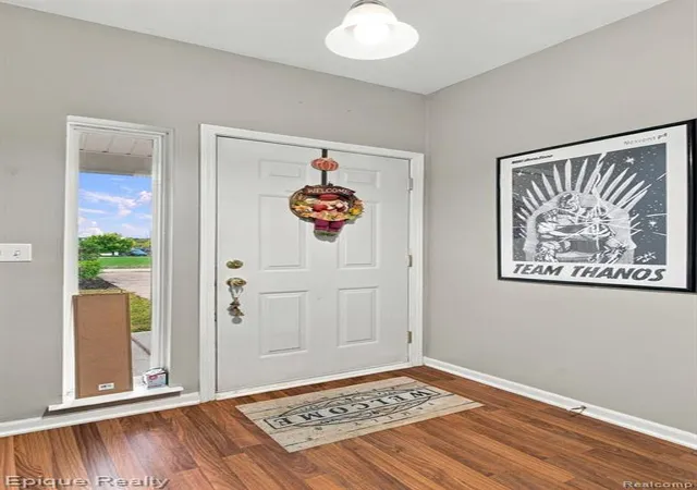 Photo 3 of Condo for sale at 1661 Welland St, Howell, MI 48855 6423 | MLS# 61032091 | Listing updated on 2026-10-10