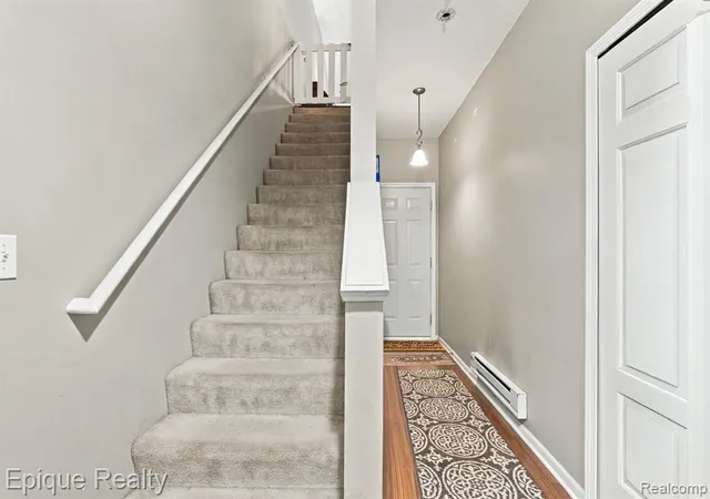Photo 3 of Condo for sale at 1661 Welland St, Howell, MI 48855 6423 | MLS# 61032091 | Listing updated on 2026-10-10