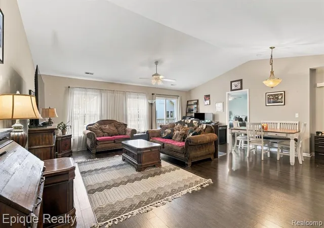Photo 4 of Condo for sale at 1661 Welland St, Howell, MI 48855 6423 | MLS# 61032091 | Listing updated on 2026-10-10