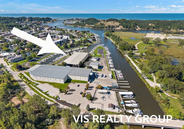 Photo 3 of Sale Pending at 135 Wharfside, Grand Haven, MI 49417 | MLS# 70558892 | Listing updated on 2026-10-13