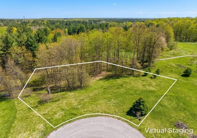 Land for sale at 00 Cameron Ct, Lake Ann, MI 49650 | MLS# 80073439