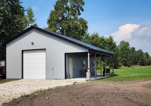 Photo 3 of Sale Pending at 16106 Turner Rd, Imlay City, MI 48444 | MLS# 50220764 | Listing updated on 2026-09-14