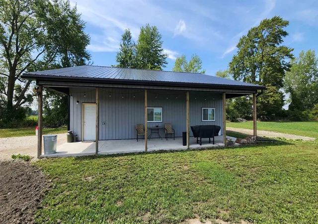 Photo 3 of Sale Pending at 16106 Turner Rd, Imlay City, MI 48444 | MLS# 50220764 | Listing updated on 2026-09-14