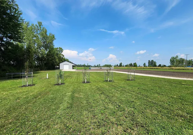 Photo 4 of Sale Pending at 16106 Turner Rd, Imlay City, MI 48444 | MLS# 50220764 | Listing updated on 2026-09-14