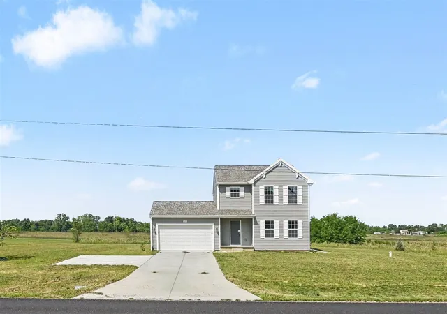 Photo 3 of Single family home for sale at 3324 Sutton Rd, Adrian, MI 49221 | MLS# 70554113 | Listing updated on 2026-09-02