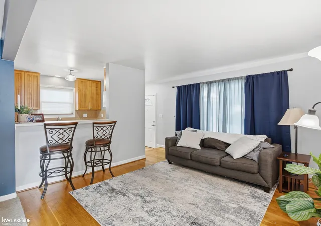 Photo 2 of Single family home for sale at 360 Hecht Dr, Madison Heights, MI 48071 | MLS# 50222363 | Listing updated on 2026-09-19