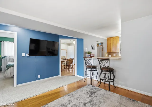 Photo 3 of Single family home for sale at 360 Hecht Dr, Madison Heights, MI 48071 | MLS# 50222363 | Listing updated on 2026-09-19