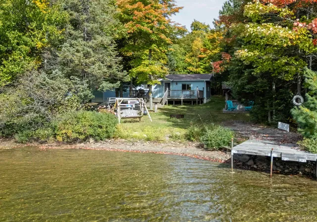 Photo 1 of Single family home for sale at 178 E Silver Lake Rd, Iron River, MI 49935 | MLS# 50223289 | Listing updated on 2026-10-14