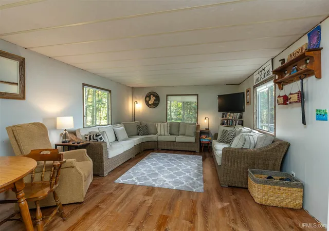 Photo 2 of Single family home for sale at 178 E Silver Lake Rd, Iron River, MI 49935 | MLS# 50223289 | Listing updated on 2026-10-14