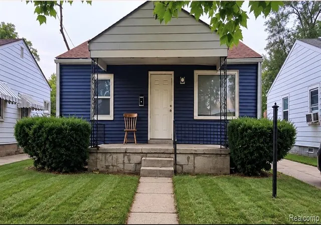 Photo 1 of Single family home for sale at 18898 Lumpkin St, Detroit, MI 48234 | MLS# 61029970 | Listing updated on 2026-10-13
