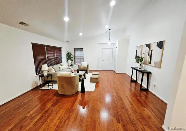 Photo 4 of Condo for sale at 42268 Hanover Dr #4, Van Buren Township, MI 48111 | MLS# 61033875 | Listing updated on 2026-10-18
