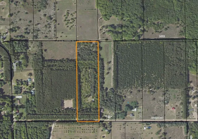 Photo 2 of Sale Pending at 8732 Aylsworth Rd, Benzonia, MI 49616 | MLS# 70551572 | Listing updated on 2026-09-10
