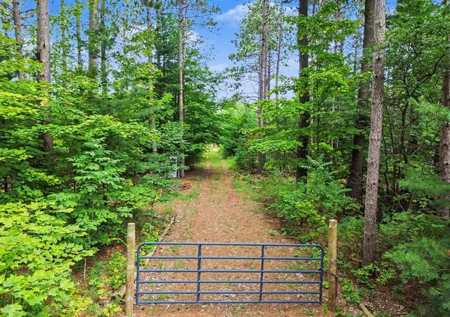 Photo 3 of Sale Pending at 8732 Aylsworth Rd, Benzonia, MI 49616 | MLS# 70551572 | Listing updated on 2026-09-10