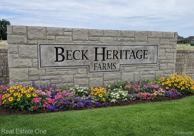 Photo 2 of Single family home for sale at 53721 Beck Ct, Macomb, MI 48042 3713 | MLS# 60980136 | Listing updated on 2026-10-18