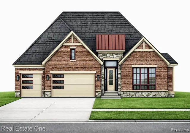 Photo 4 of Single family home for sale at 53721 Beck Ct, Macomb, MI 48042 3713 | MLS# 60980136 | Listing updated on 2026-10-18